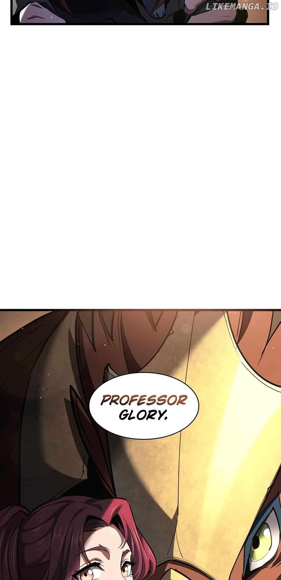 The Beginning After The End Chapter 185 image 129